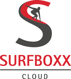 SURFBOXX-CLOUD